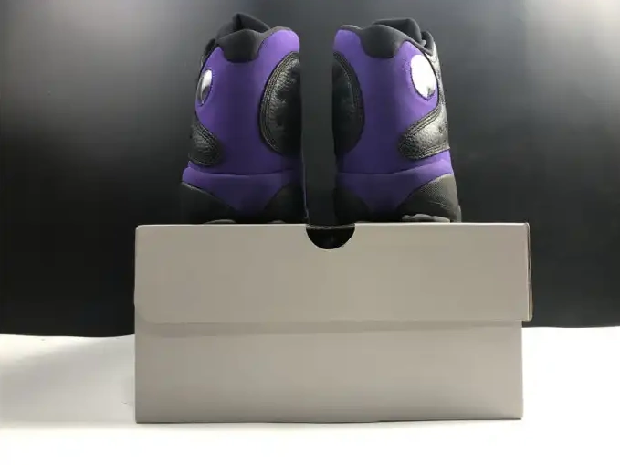 Jordan 13 DJ5982-015 Air Court Purple 0424
